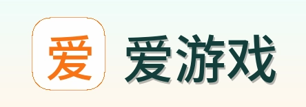 爱游戏 Logo